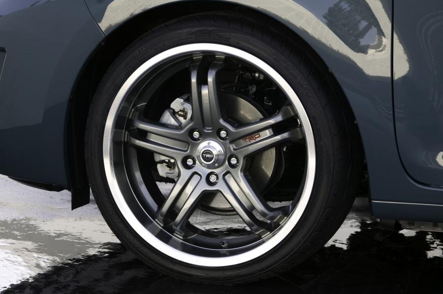  Scion xB 2007 года  (фото 190 из 221)